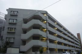 グローバル戸坂の外観画像