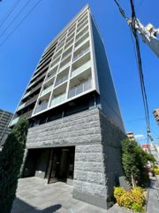 プレサンス梅田ヴェルテの外観画像