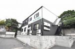 コーポ東山の間取り画像