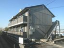 ハイツ浅霧の間取り画像
