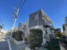 HOUSEしゅんざんの間取り画像