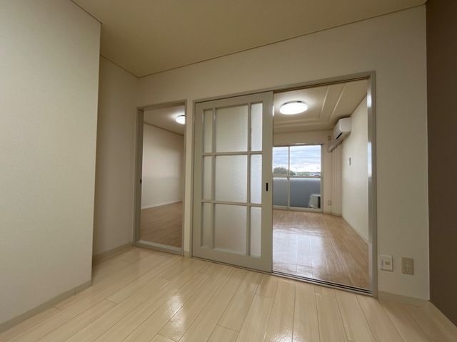 洋室