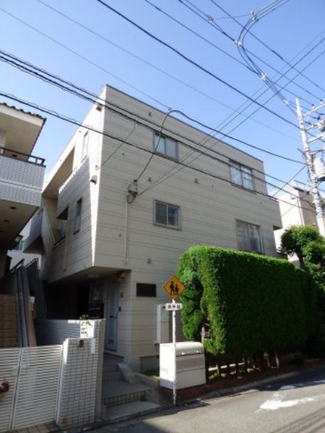 オークコーポラス豊町の外観画像