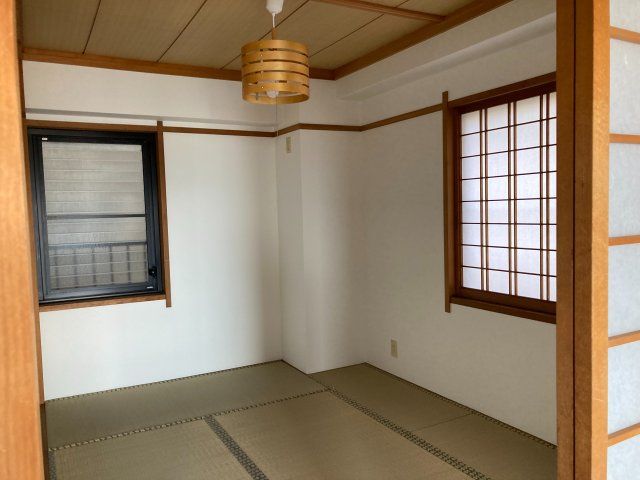 和室