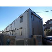 アシステンツァ駒沢公園の外観画像