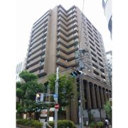朝日プラザ梅田の外観画像
