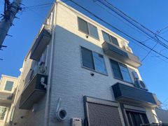 サザンロード江北の外観画像