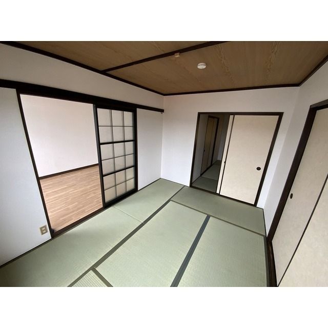 リビング