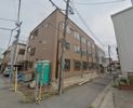 CASA LUXE 北千住の外観
