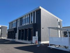 フェリーチェの外観画像