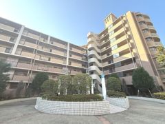 ベルシャトゥ都島友渕町Ⅰ番館の外観画像