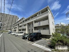 セントラル庚午第一マンションの外観画像