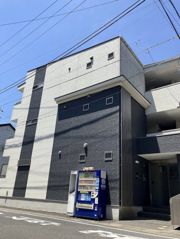 ププレ西船橋の外観画像