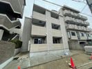 K-RESIDENCE(旧リタリッチ壱番館)の間取り画像