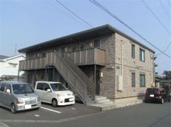 ル・コルビュジエIIの外観画像