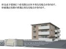 エムフルージュの外観