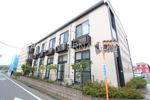 レオパレス小荷田2の間取り画像