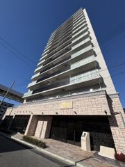 プレジオ西新井の外観画像
