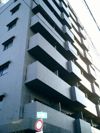 ルーブル中落合の間取り画像