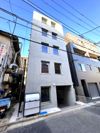 セレスト練馬の間取り画像