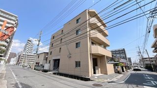 ピアルアーナ東古松の外観画像