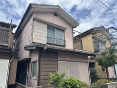 リンク船橋田喜野井戸建の外観画像