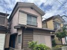 リンク船橋田喜野井戸建の間取り画像
