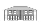 ラフィーネポルテの外観