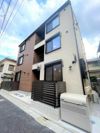 ルノン板橋の間取り画像
