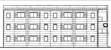 戸田市中町マンション新築工事の間取り画像