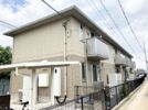 アースガーデンSOJAⅡの間取り画像