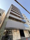 S-RESIDENCE王子enableの間取り画像
