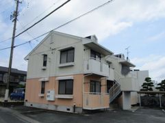 セジュール エム Bの外観画像