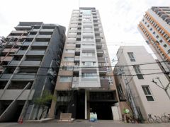 RIDGE北堀江の外観画像