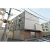 代々木 MK COURTの間取り画像