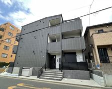 キャメル中浦和西堀の外観画像