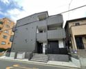 キャメル中浦和西堀の外観
