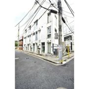 メゾンド学芸大の外観画像