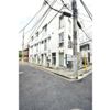メゾンド学芸大の間取り画像