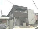 クレイノカミの間取り画像