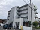 キャストビル豊田の外観