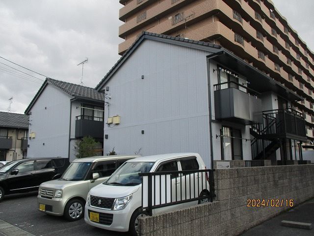 ポテトチップⅠの外観画像
