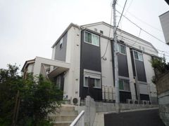 Rosselle横濱山手の外観画像