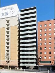 プライマル日本橋馬喰町の外観画像