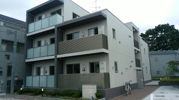 アルモ井の頭の間取り画像