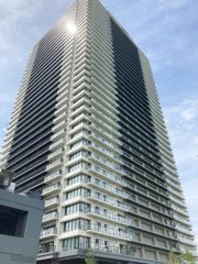 シティタワー金町タワー棟の外観画像