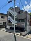 サンパルク山手の間取り画像
