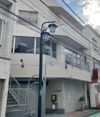 ヴィラ山手の間取り画像