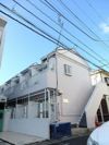 メゾン・ドモ(E-072)の間取り画像