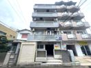 アルカディアの間取り画像